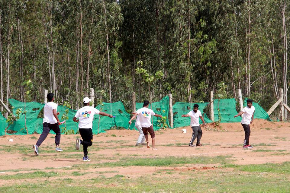 Team Building 2