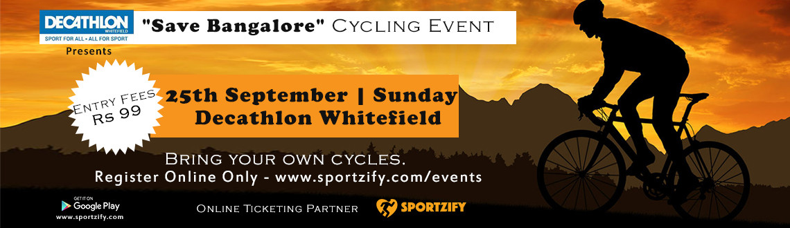 decathlon whitefield cycles